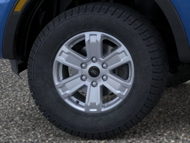 2025 Ford Ranger XL - Photo 19