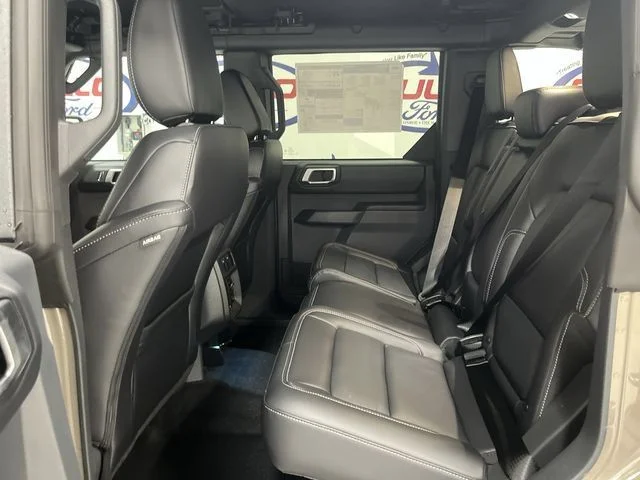 New 2026 Marsh Gray Ford Outer Banks image 15
