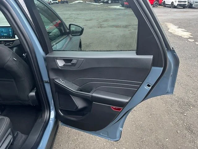 2026 Ford Escape Active - Photo 16