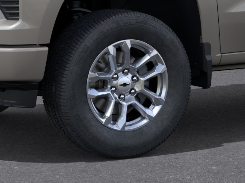 2026 Chevrolet Silverado 1500 RST - Photo 9