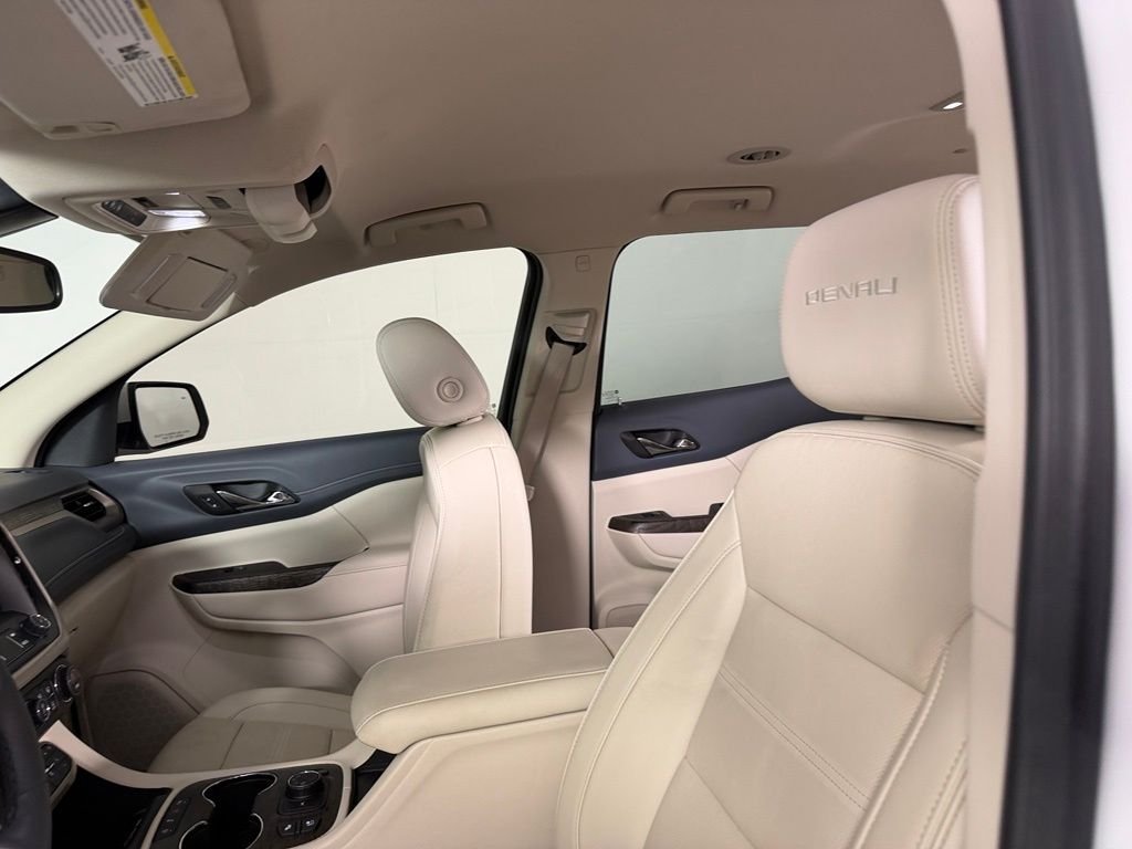 Certified Used 2023 White GMC Denali image 23