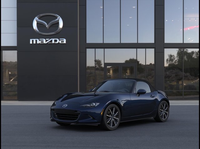 New Mazda MX-5 Miata for Sale in Watsonville, CA | Capitol Mazda