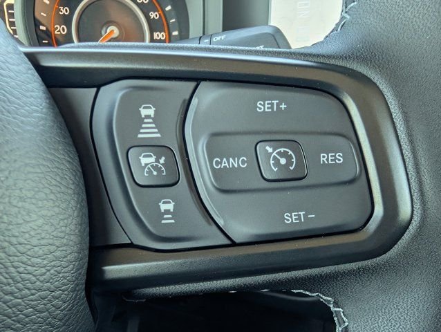 New 2026 Anvil Clear-Coat Exterior Paint Jeep Mojave image 22