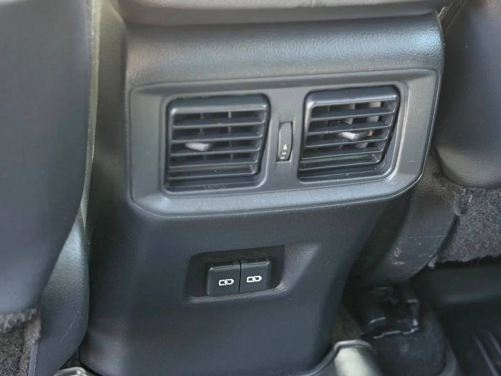 Certified Used 2024 Red Toyota XLE Premium image 9