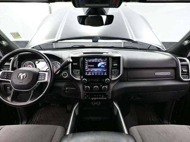 2021 RAM Ram 3500 Pickup Big Horn - Photo 20