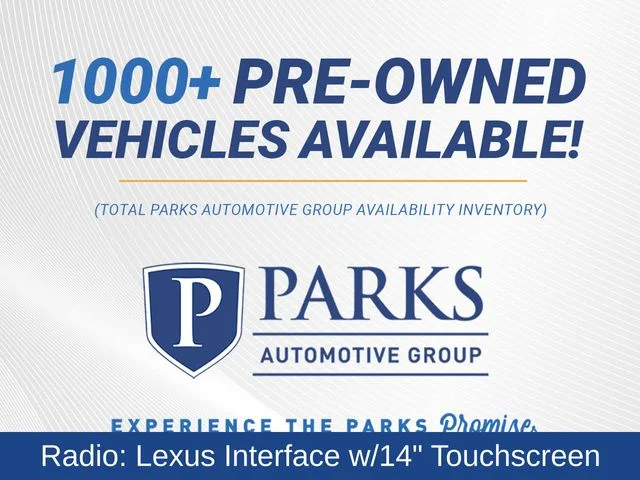 Used 2024  Lexus 550 Premium image 10