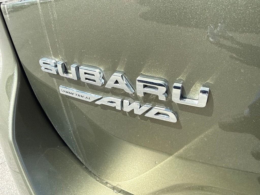 Used 2024 Brown Subaru Premium image 8