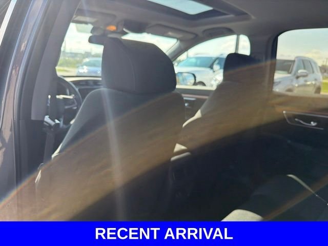 Used 2021  Honda EX image 40