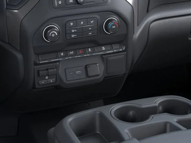 2026 Chevrolet Silverado 2500 HD Work Truck - Photo 23