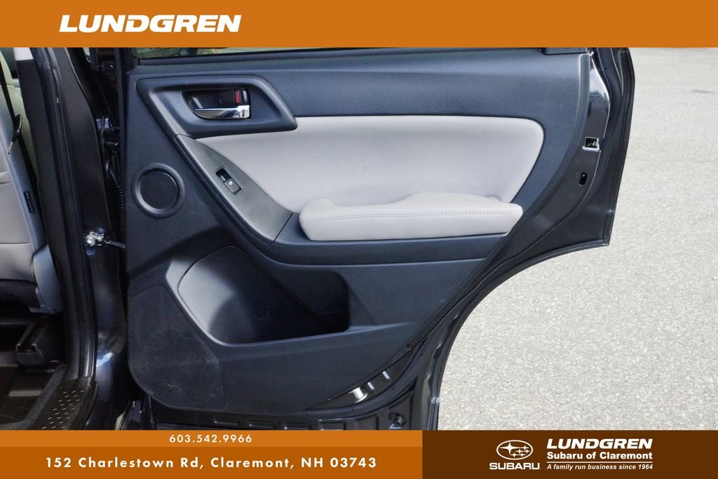 Used 2016 Gray Subaru 2.5i Touring image 31