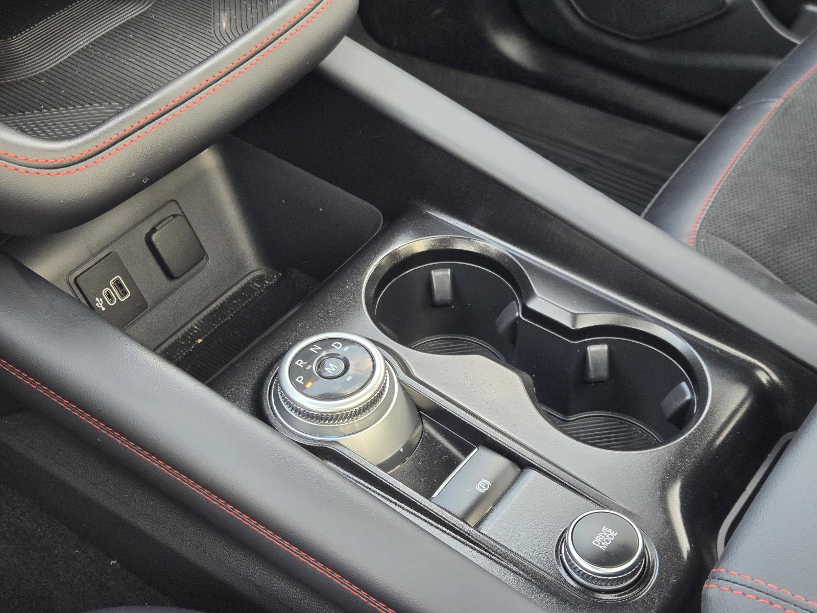 2026 Ford Explorer ST - Photo 30