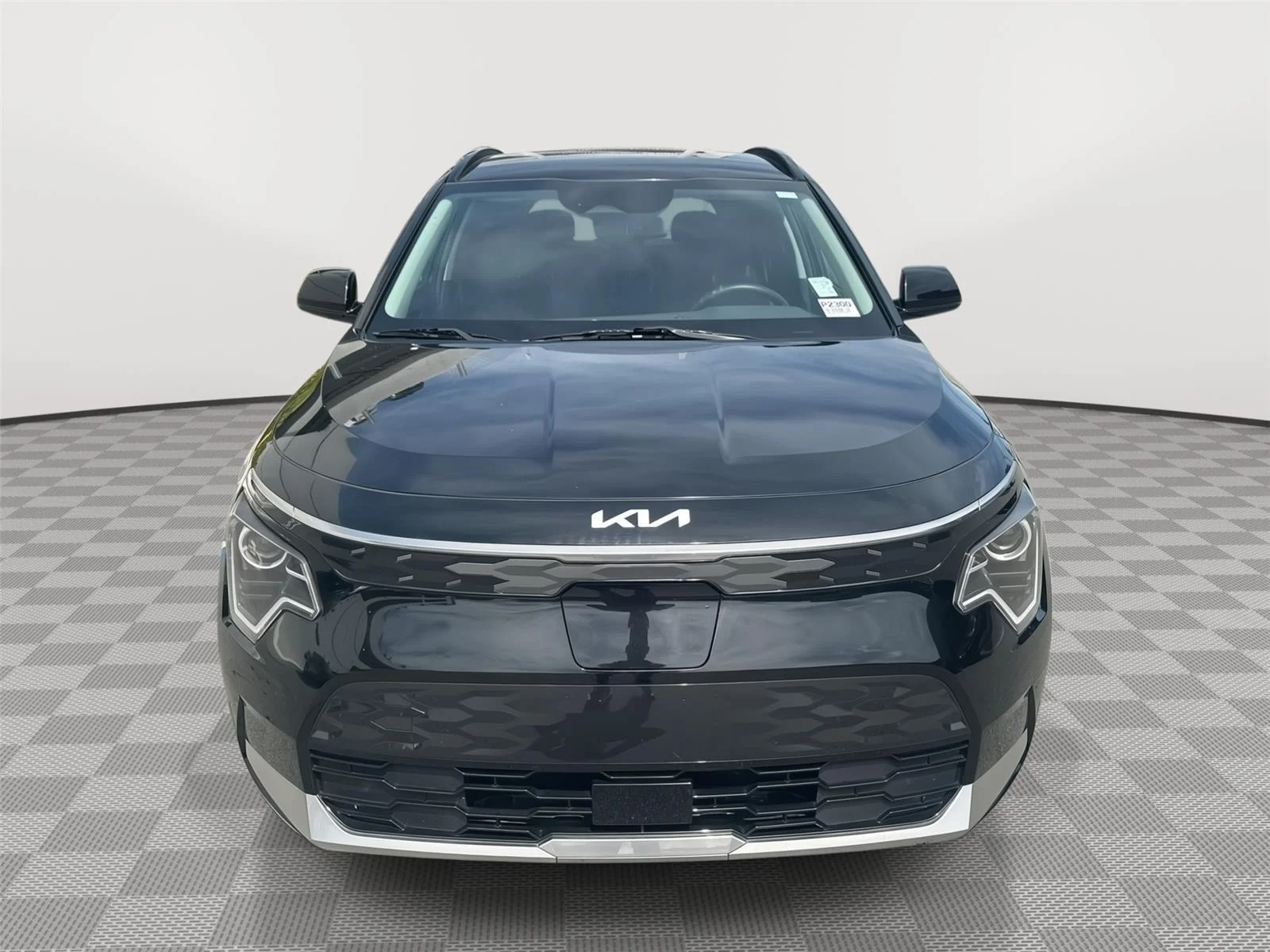 Used 2024 Kia Niro Wind with VIN KNDCR3L14R5087636 for sale in Miami, FL