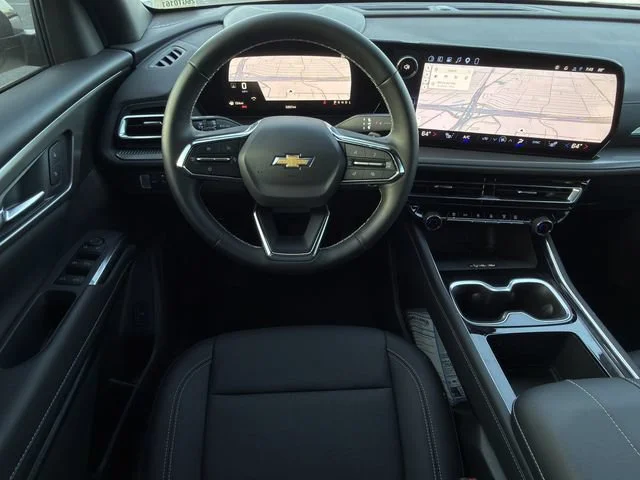 2026 Chevrolet Traverse LT - Photo 12