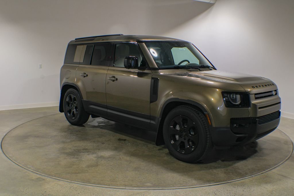 New 2026 Gondwana Stone LAND ROVER S image 8