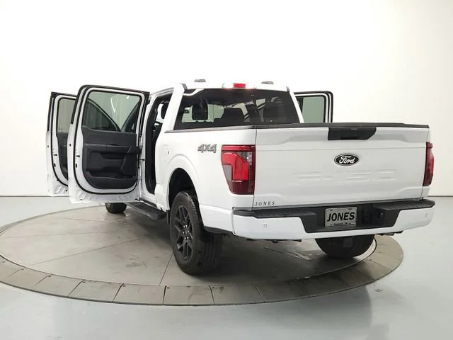 2025 Ford F-150 STX - Photo 14
