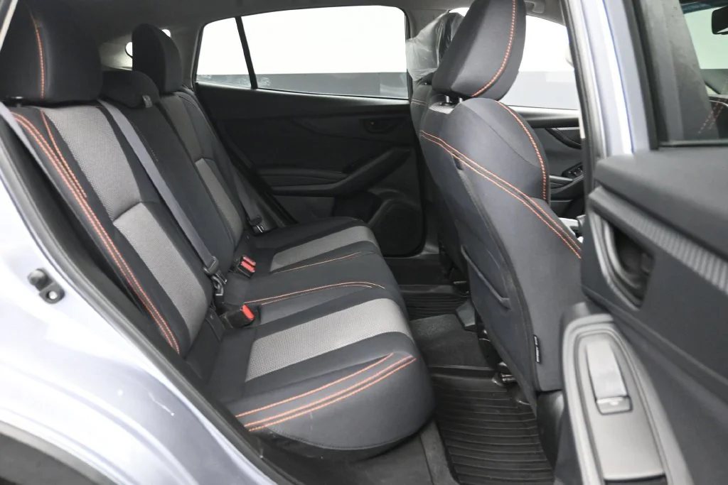 Certified Used 2019 Silver Subaru 2.0i Premium image 10