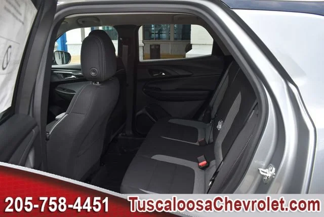 2026 Chevrolet Trailblazer LT - Photo 15