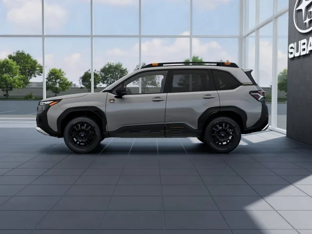 New 2026 RIVER ROCK PEARL Subaru Wilderness image 3