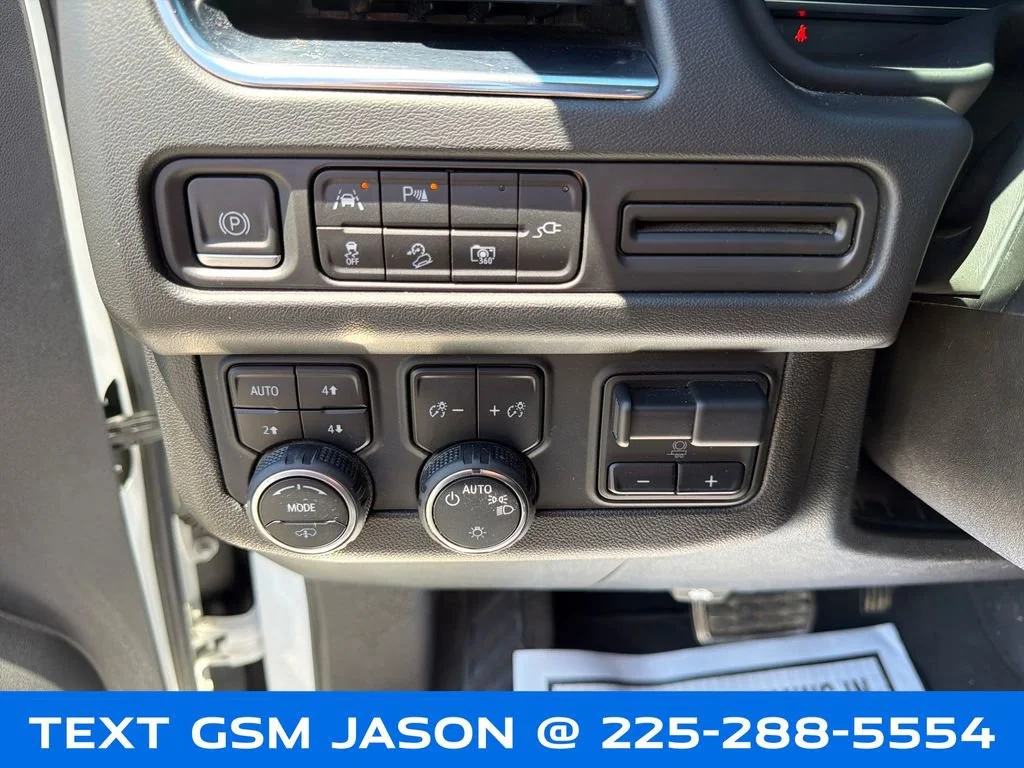 Used 2022 Summit White Chevrolet Z71 image 58