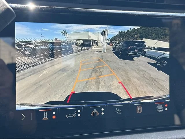 2026 GMC Sierra 2500HD AT4 - Photo 20