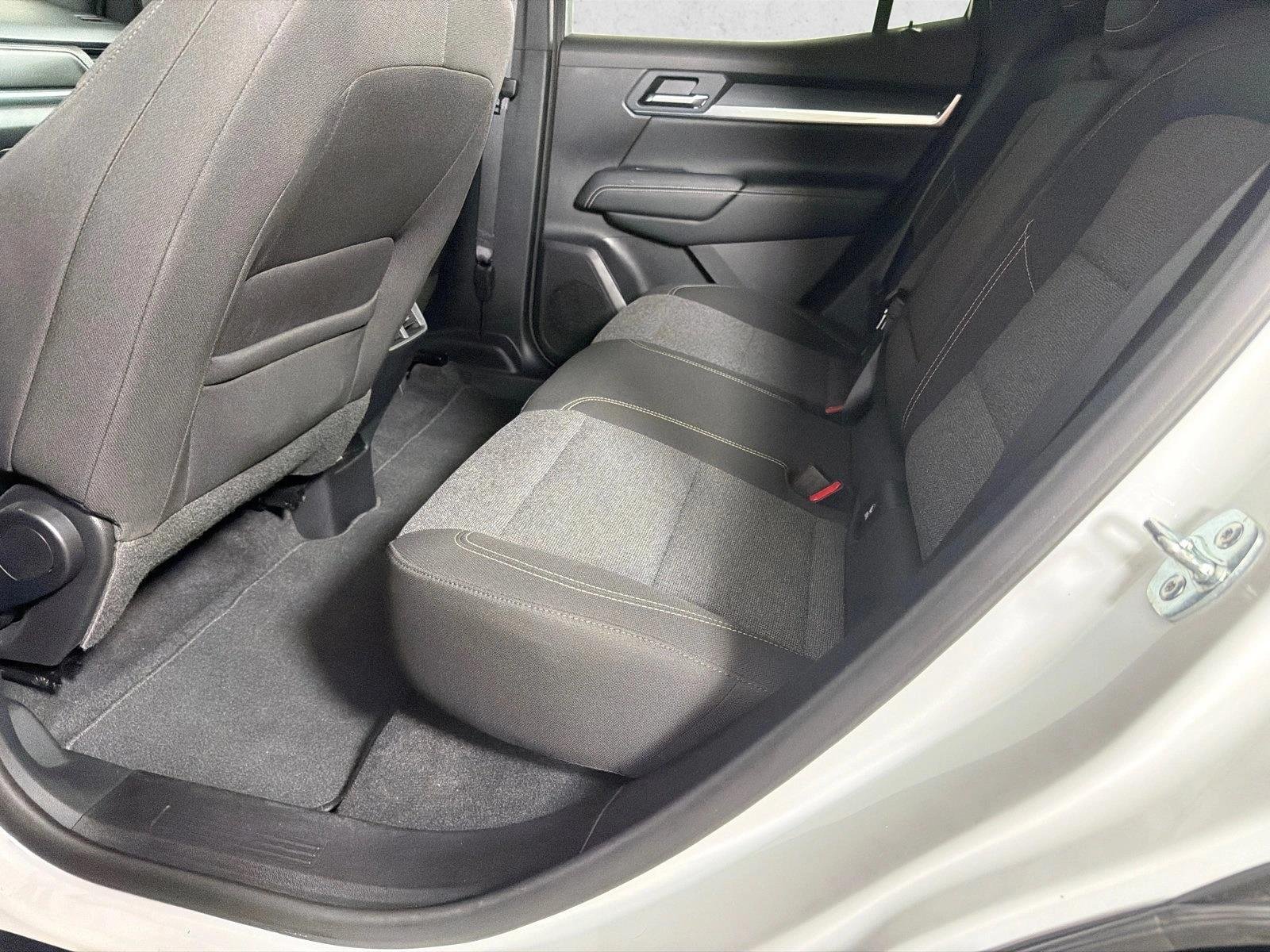 Used 2026 White GMC FWD Elevation image 21