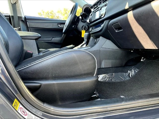 Used 2016 White Toyota S Plus image 33