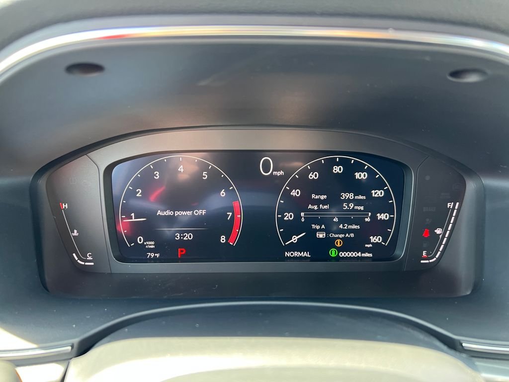 Used 2026 White Acura Base image 18