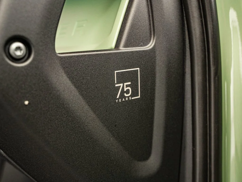 2023 Land Rover Defender 75th Edition - Photo 36