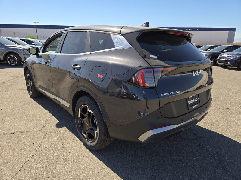 New 2026 Panthera Metal Kia EX image 4