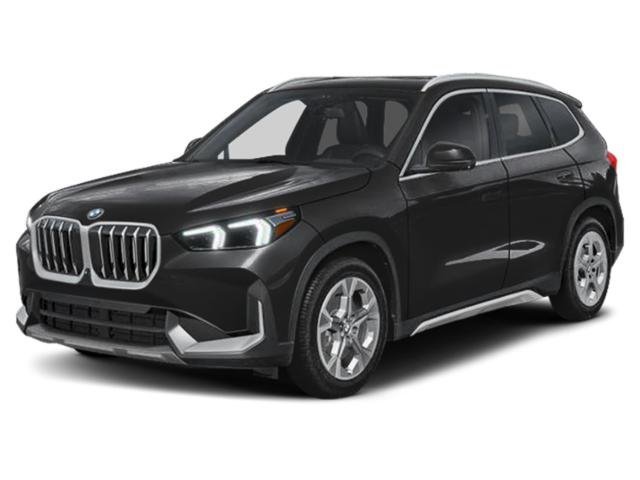 2027 X1 xDrive28i