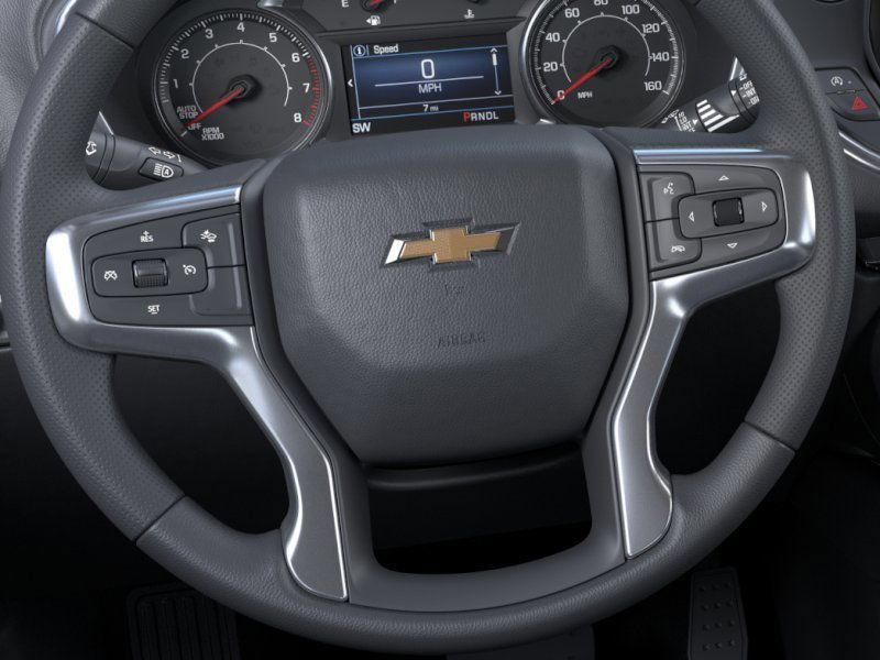 2026 Chevrolet Blazer 2LT - Photo 19