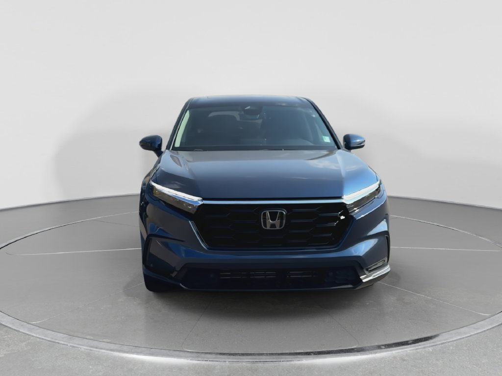 2025 Honda CR-V EX-L - Photo 3