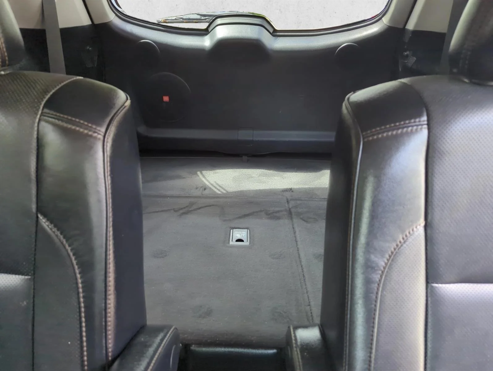 Used 2019 Celestial Silver Metallic Toyota Limited image 10