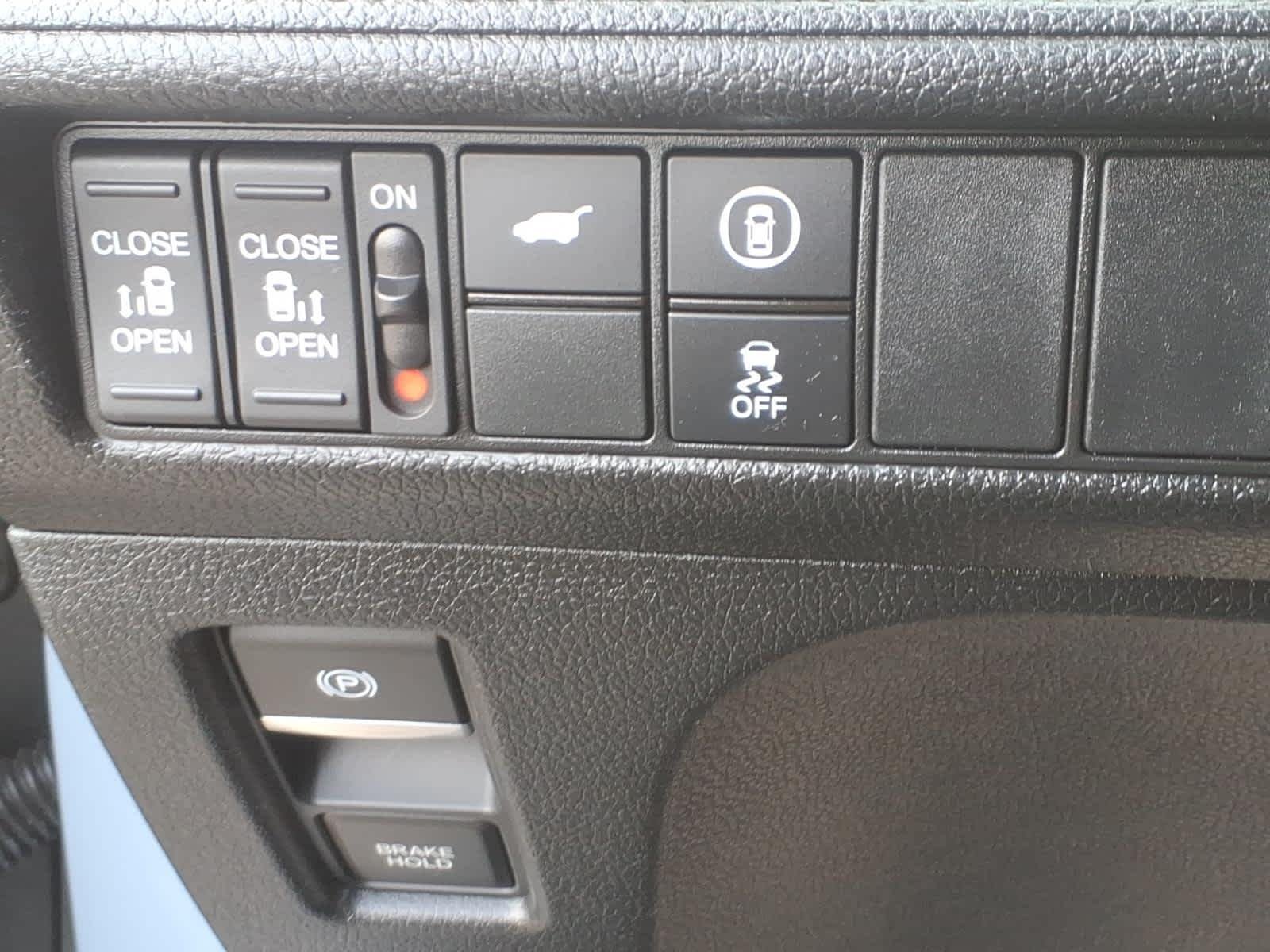 2024 Honda Odyssey SPORT - Photo 20