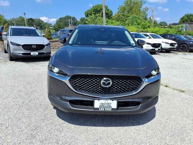 2026 Mazda CX-30 Preferred - Photo 17