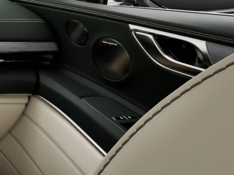 New 2026 Savile Silver Genesis 3.5T PRESTIGE image 23