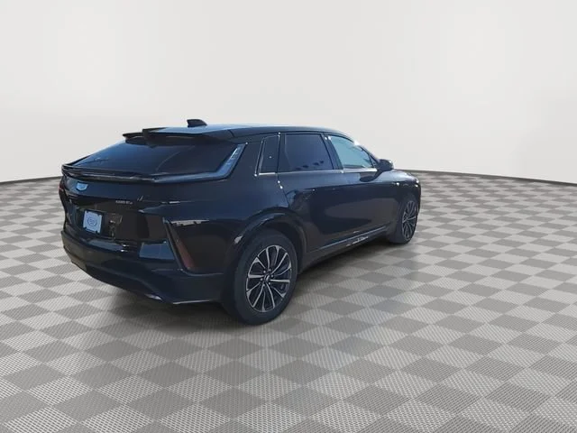 2025 Cadillac LYRIQ Sport 2 - Photo 8
