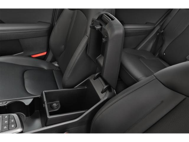 Certified Used 2026 Wolf Gray Kia EX image 16