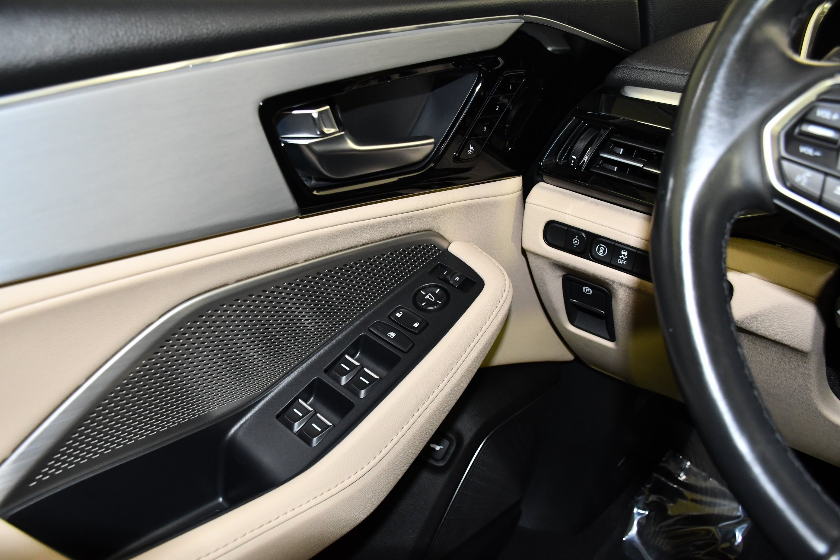 2024 Acura MDX Base - Photo 33