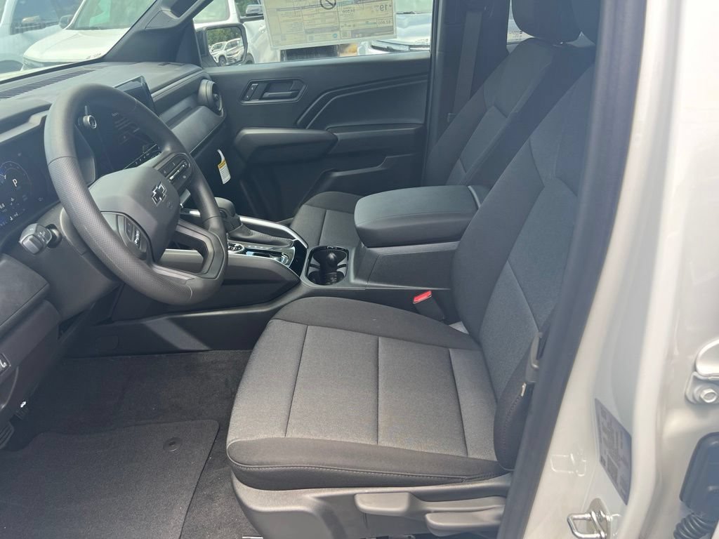 2026 Chevrolet Colorado Trail Boss - Photo 17