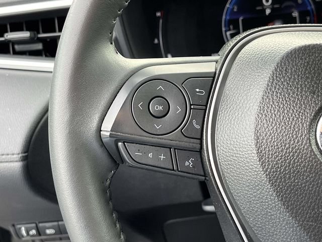 Used 2026 Black Toyota LE image 25