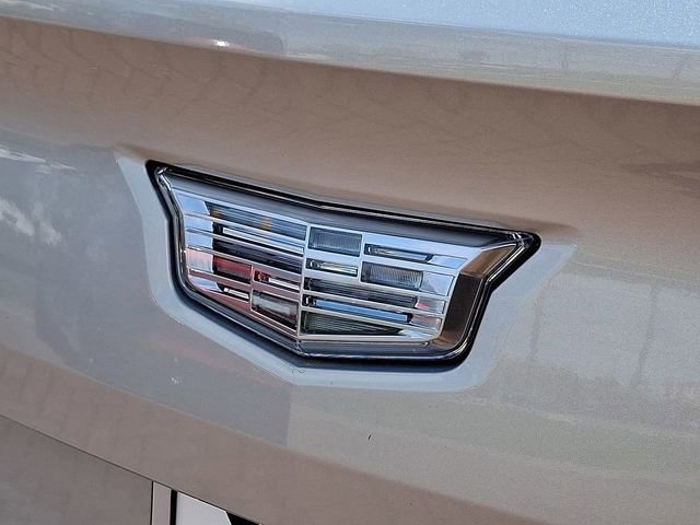 2025 Cadillac Escalade IQ Sport 2 - Photo 11