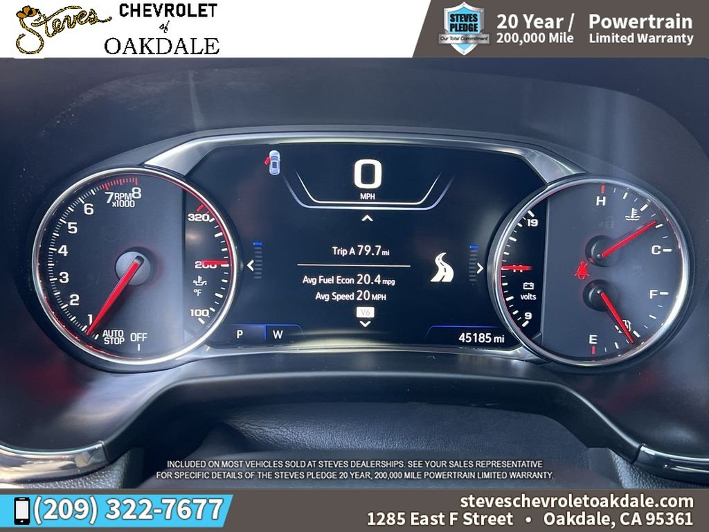 2024 Chevrolet Blazer RS - Photo 15