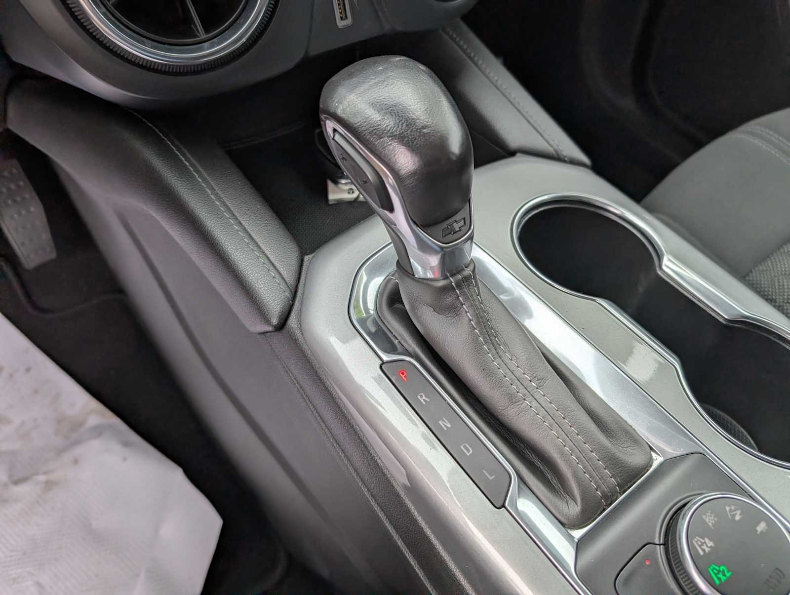 Used 2019 Nightfall Gray Metallic Chevrolet  image 28