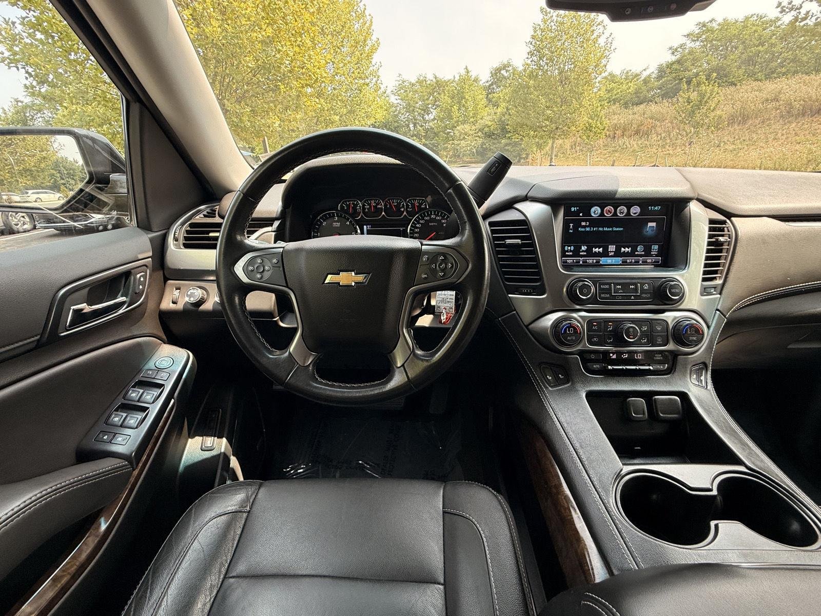Used 2020 Black Chevrolet LT image 24