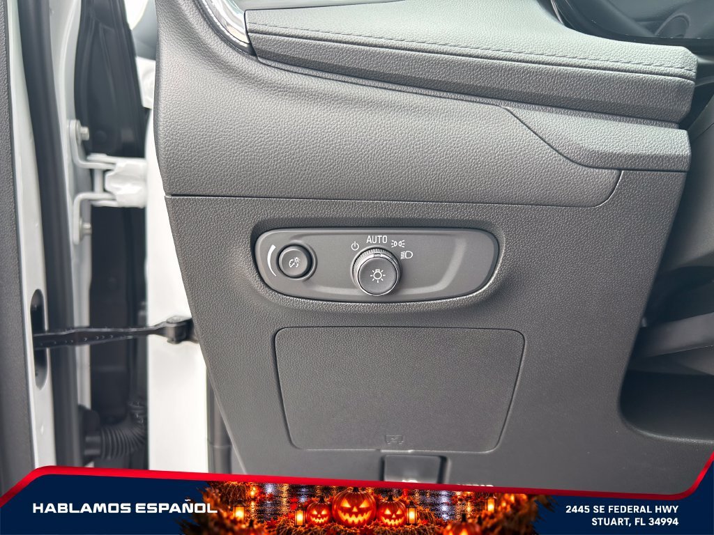 2026 Buick Encore GX Sport Touring - Photo 23
