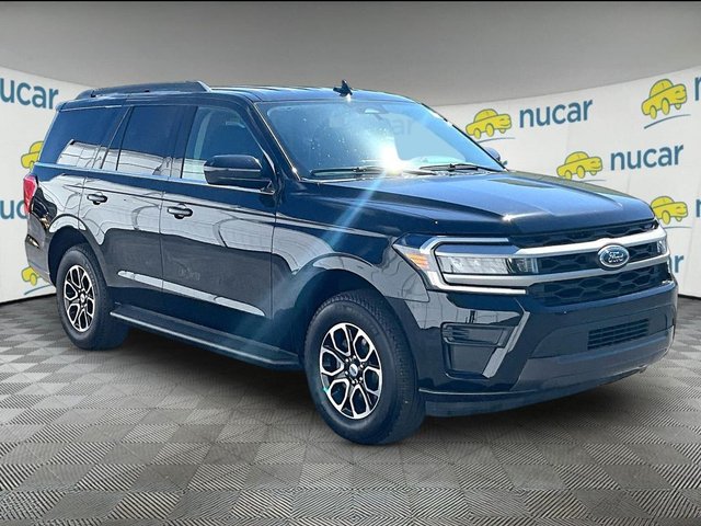 2024 Ford Expedition 2024 Ford Expedition XLT 4D Sport Utility