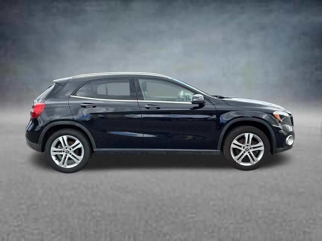 Used 2019  Mercedes-Benz GLA 250 image 6