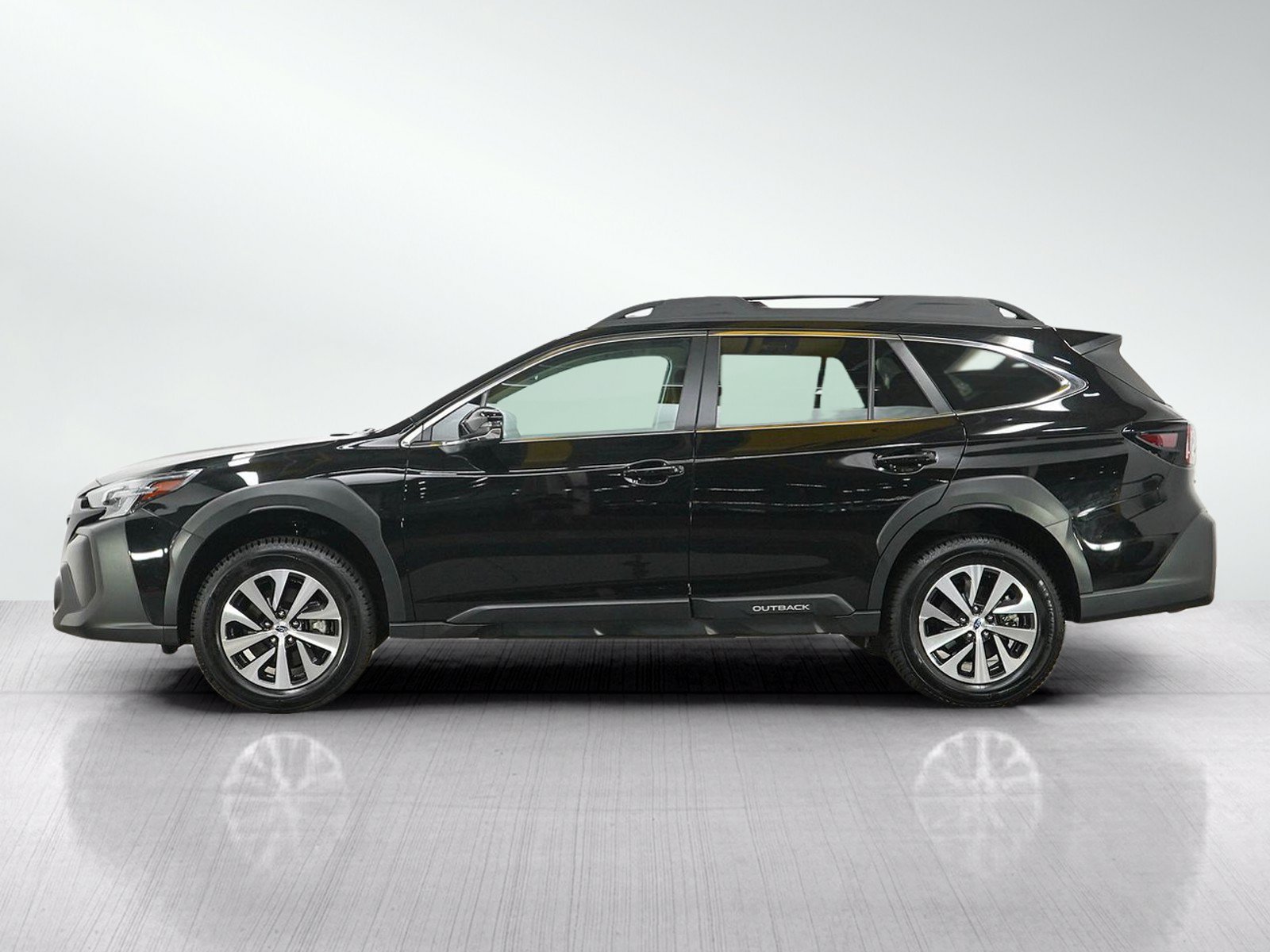 Used 2025 Subaru Outback Premium with VIN 4S4BTADC9S3265426 for sale in South Saint Paul, Minnesota