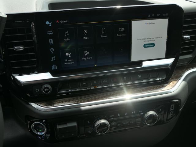 2026 Chevrolet Silverado 1500 LT - Photo 20